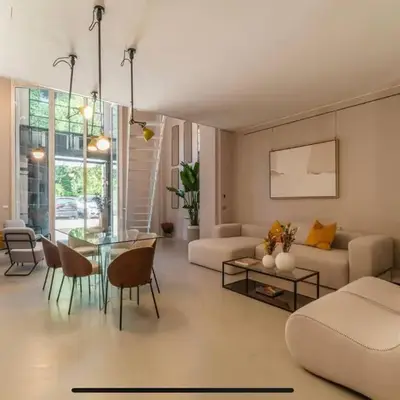 Margutta Spagna Relais