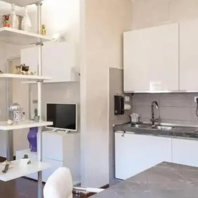Roma Centro appartamento