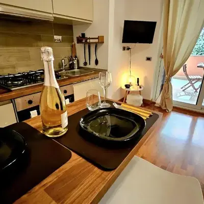 Dream Home Cortina