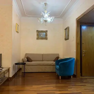 Trastevere AURA - Your Roman home with SOUL