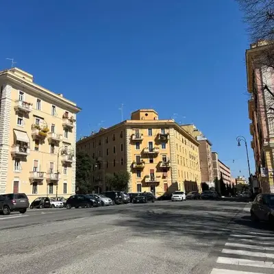 Luminosa e accogliente casa Centro Storico
