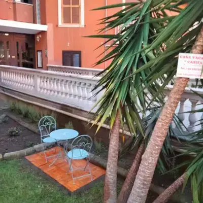Casita
