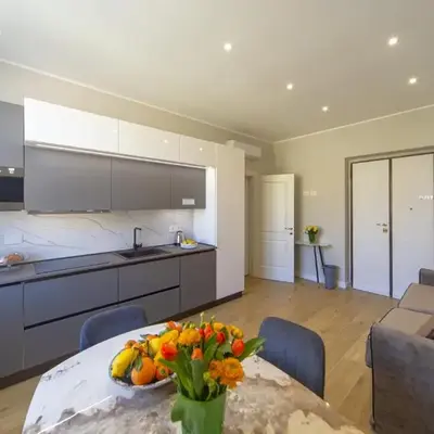 Palumbo 12 Holiday Home