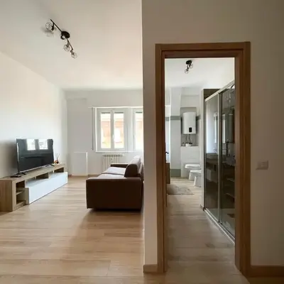 Numa House