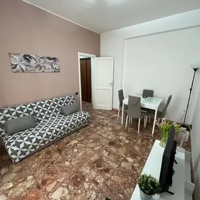 Civico 10 Home