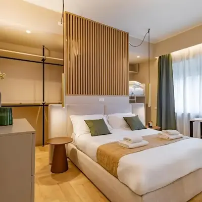 Cipro Vatican Luxury Escape