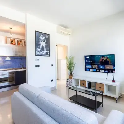 Urban Haven Roma