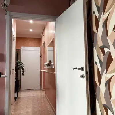 ALCAVE holiday home