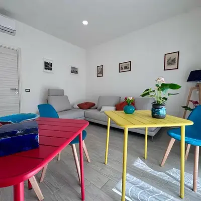 Costabella Guest House