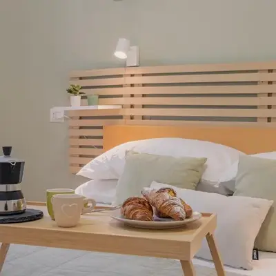 B&F Home Vatican Stay