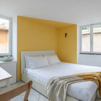 Panieri Apt - Homkeey Apartments