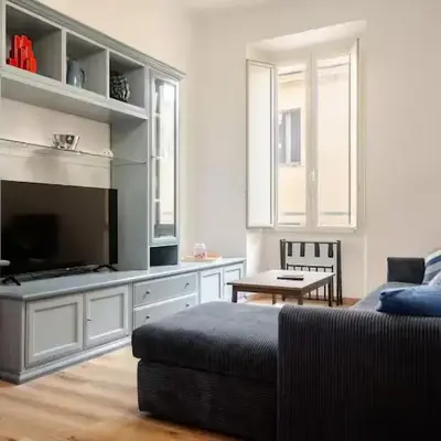 RM 191 - La Tua Casa lontano da Casa