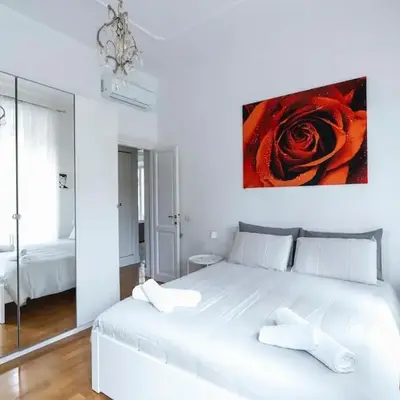 Hermès Apartment Rome