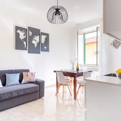 Elegantis Labicana Apartment - Few steps from the Colosseum