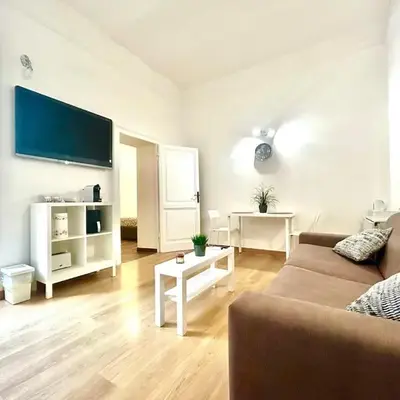 Vatican Apartment 2 minuti da città del vaticano