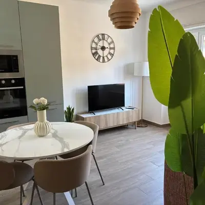 Aulo Plauzio Apartment