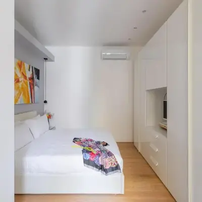 iFlat Stylish & Cozy Vatican Peaceful Gem