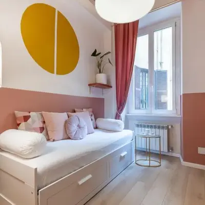 The 38 Home Exclusive - Homkeey Apartments