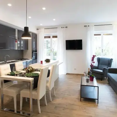 Boba's House