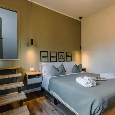 Oasis house Trastevere