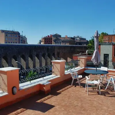 Villa Lanusei