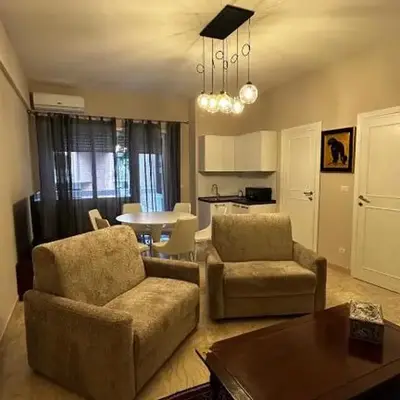 Bella Roma Stay