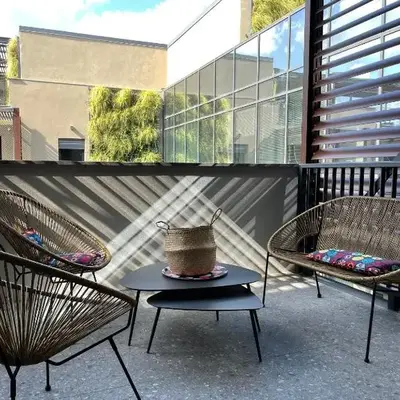 GuestHost - Trastevere Modern Apartment