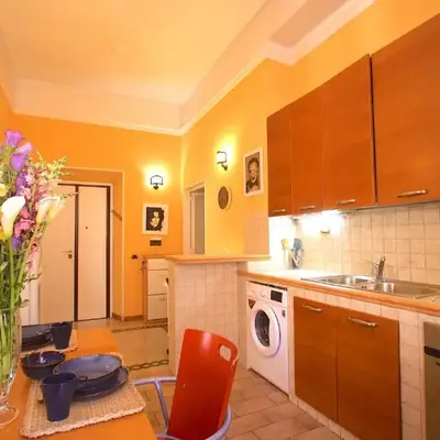 Mameli Holiday House