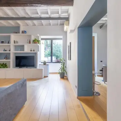 Boschetto Apt - Homkeey Apartments