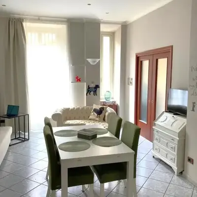 Casa Ferrari