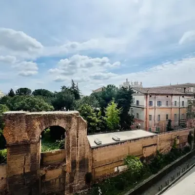 LP San Giovanni Apartment