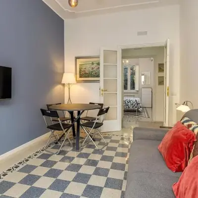Giuliana Apartment Vatican