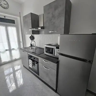 Casa Nostra a Centocelle