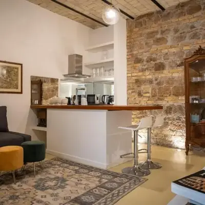 Domus Oro nel cuore di Roma