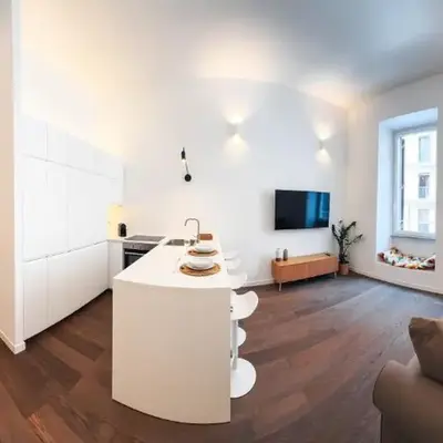 Carlo Alberto Suite