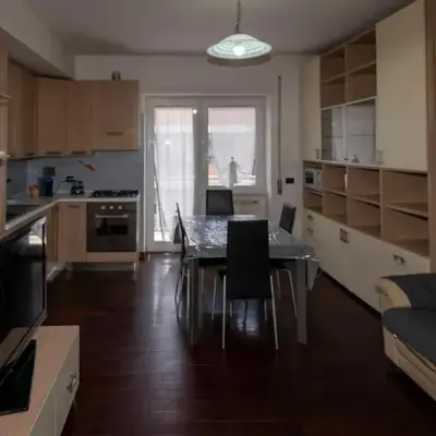 Apartment Marconi 2833
