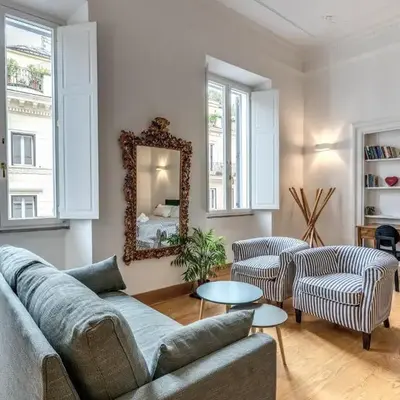 Corso charming suite