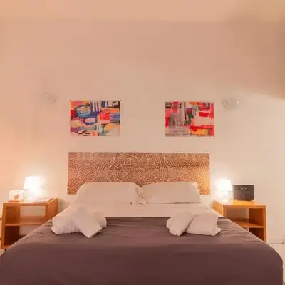 Delizioso loft vicino Piazza del Popolo