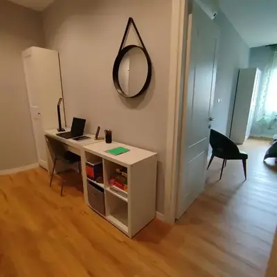 Hub in R'home