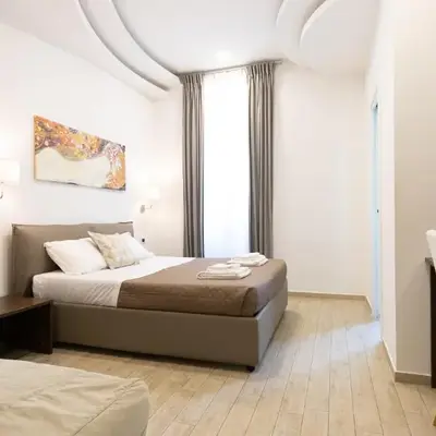 Maison Maneli