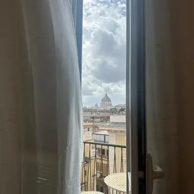 Casa di Andrea 2 in San Pietro