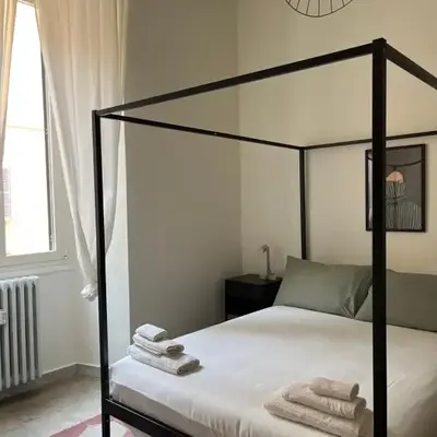 RL Apartment