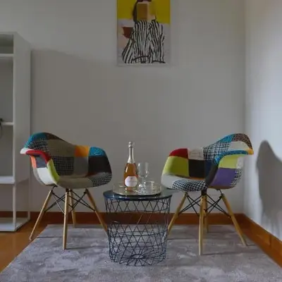 Casa Iulia - Raffinata dimora nel cuore di Roma