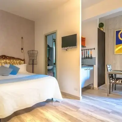 St Peter Vatican- Stylish Apt