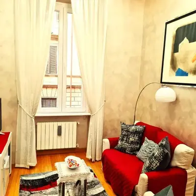 Chez Pierre tourist rental