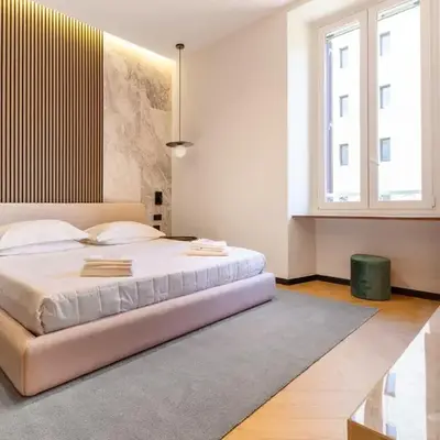 Minerva Boutique Suites