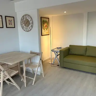 Primavalle Lodge - METRO Battistini