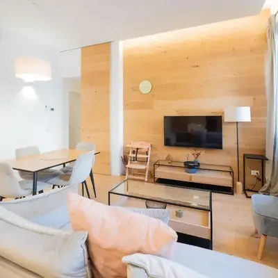 Barbra Suite Testaccio