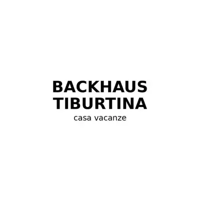 Backhaus Tiburtina