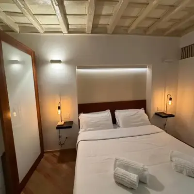 Majorelle comfy apartment